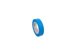 Cinta adhesiva para exteriores Elton A-080 azul, 25 mm x 45 metros