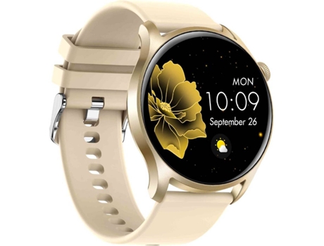 Smartwatch OHPA KC08 Dorado