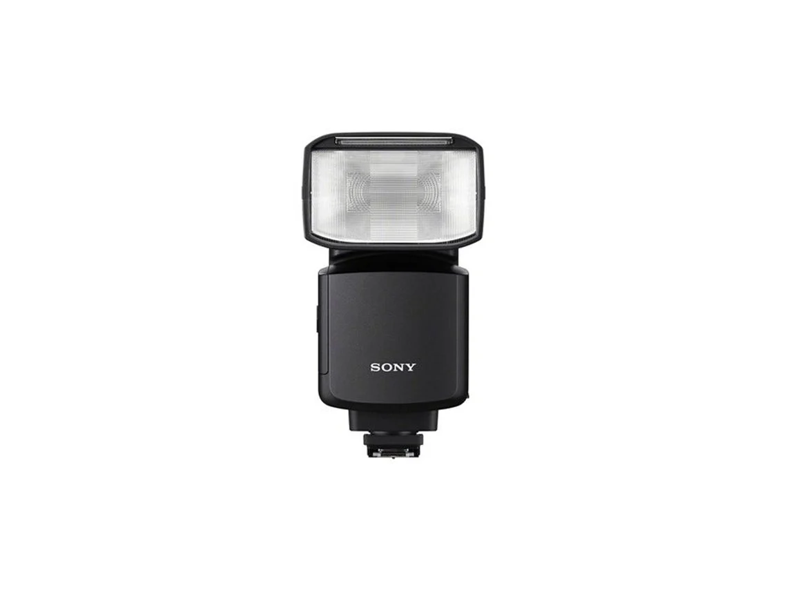 Para Flash De Cámara Hvlf60rm2 Sony