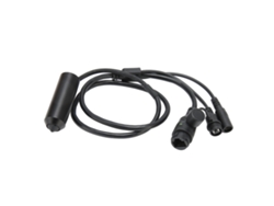 Cámara de seguridad HD de 4 MP Plug and Play