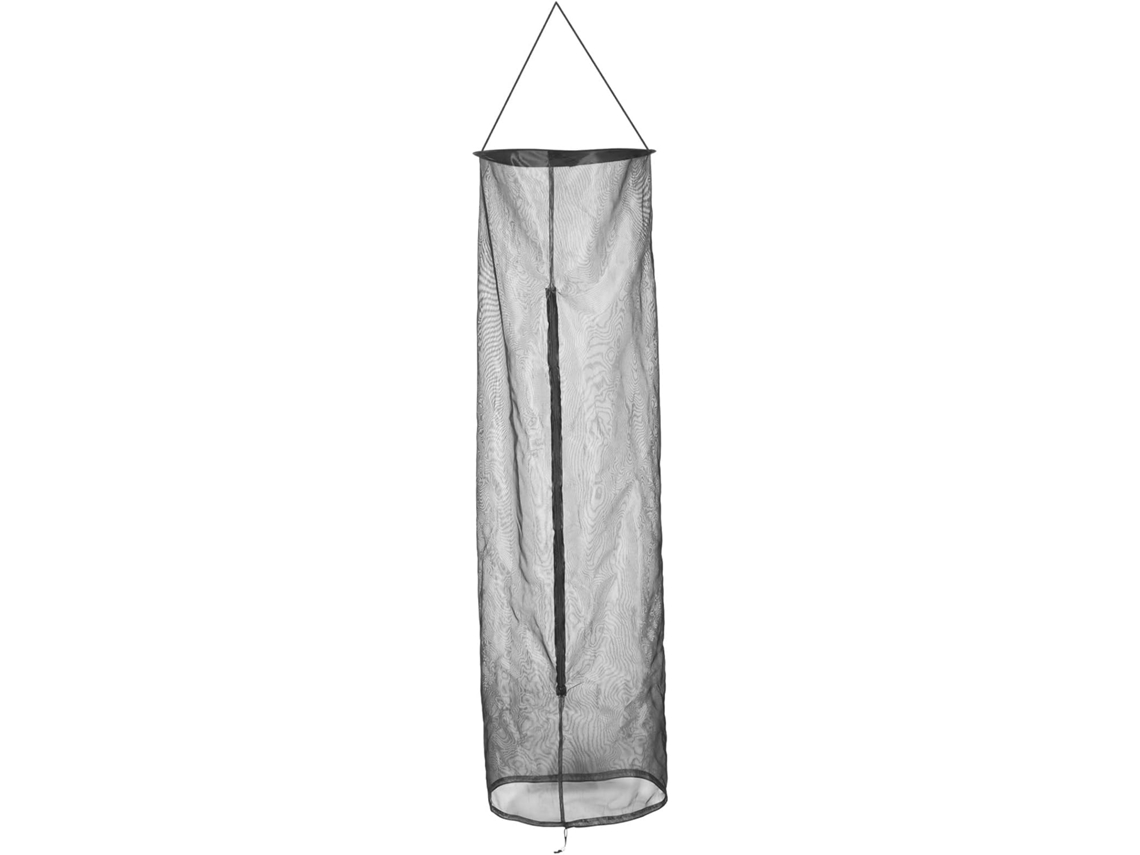 Jaula de malla plegable para la cría de lepidópteros, ligera y transpirable. CHABERLU (machos y hembras)