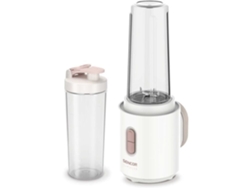 Batidora de batidos Sencor Sbl 9130wh de 11,1 V con LED blanco