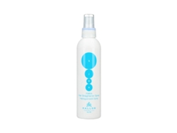 Kjmn Spray Termoprotector Alisador