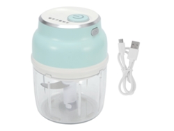 Espumador de leche manual (sin marca) 400 ml/800 ml