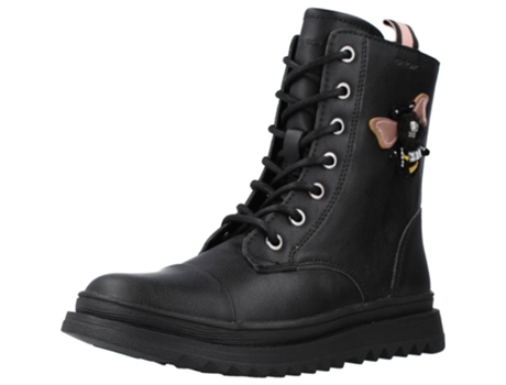 Zapatos de Niños GEOX Negro (29)