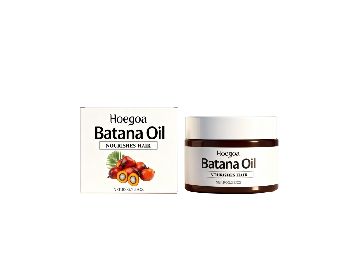 Batana Acondicionador Original Worten 200ml