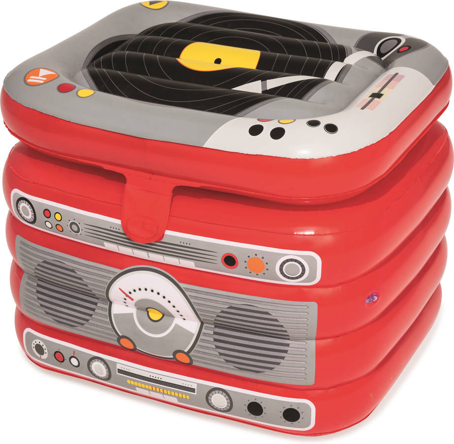 Nevera Portátil BESTWAY 43184