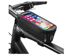 Bolsa impermeable para cuadro de bicicleta Gusshious