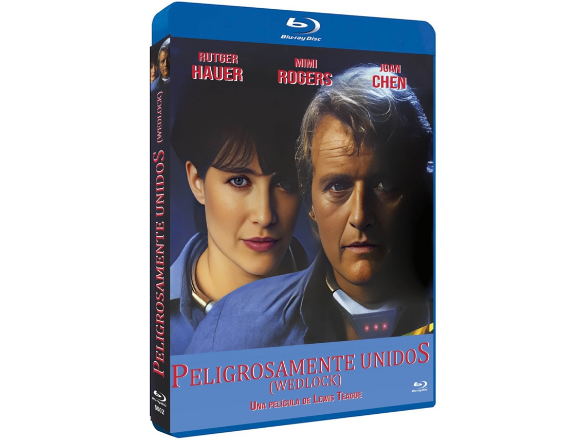 Matrimonio (1991) / Peligrosamente unidos