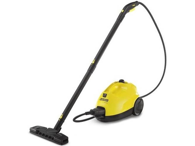 Limpiador a Vapor KÄRCHER 1.512-231.0