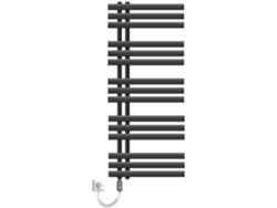 Toallero Eléctrico ECD Hierro EM (Antracita - 500x1200 mm)