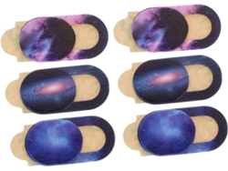 Protectores de webcam Jortmrd