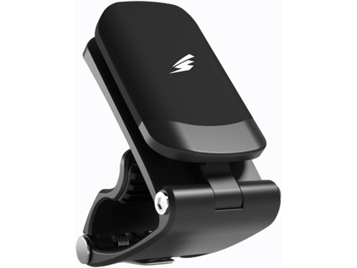 Soporte Para Coche – Teléfono Giratorio 360 Grados | Clip Para Salpicadero