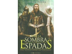 Libro Bajo La Sombra De Las Espadas de Kamran Pasha (Español)