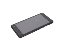 Samsung Galaxy S21 Ultra De 5,8 Pulgadas, Android 11.0, Wifi 2,4g/5g, 2 Gb + 16 Gb, Cámaras De 5 Mp/8 Mp, Color Negro.