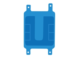 Adhesivo De Reemplazo Para Fijación De Batería Galaxy S21 Fe Service Pack