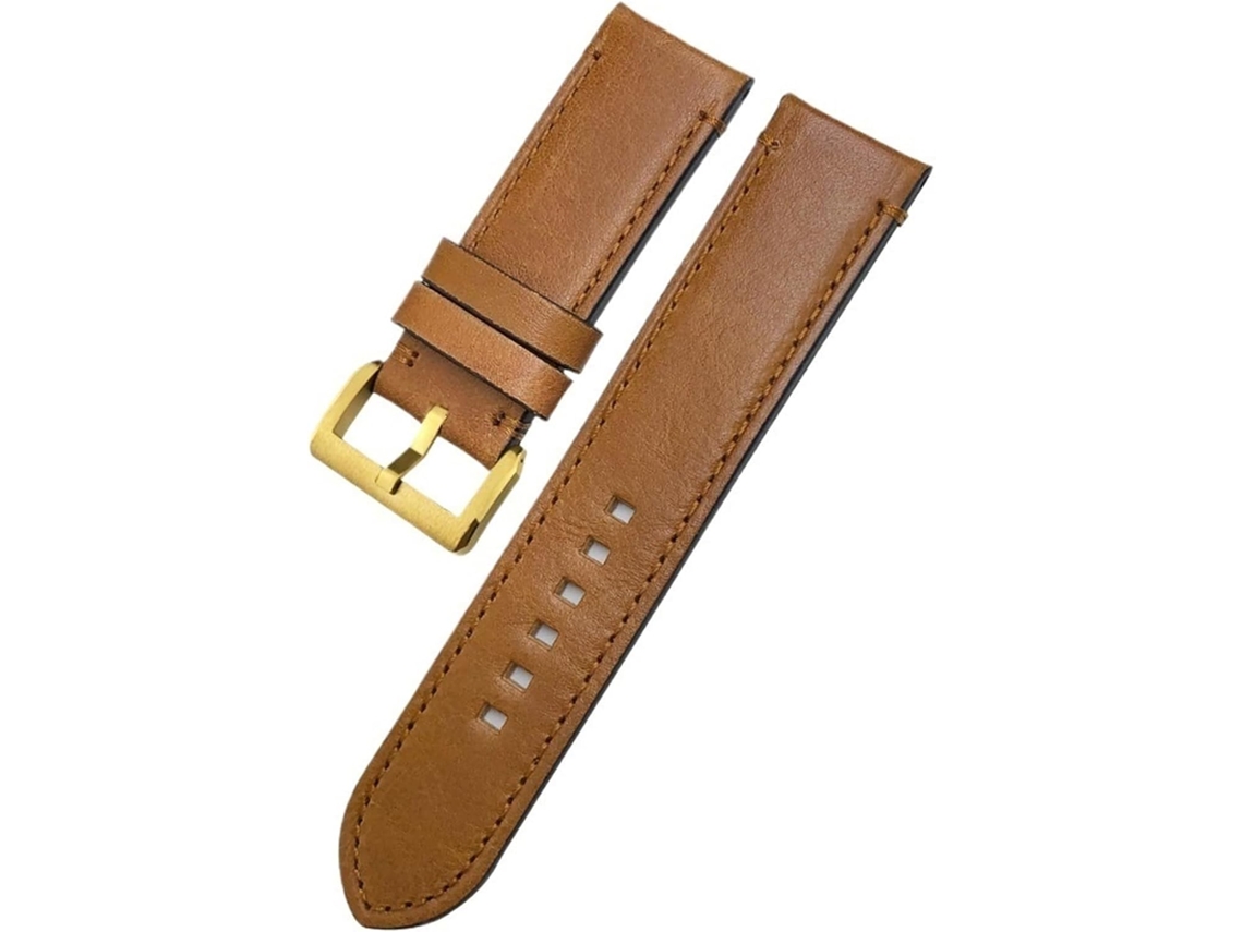 Correa 23 Mm Fácil De Ajustar, Cómoda De Llevar, Alta Calidad, Saludable