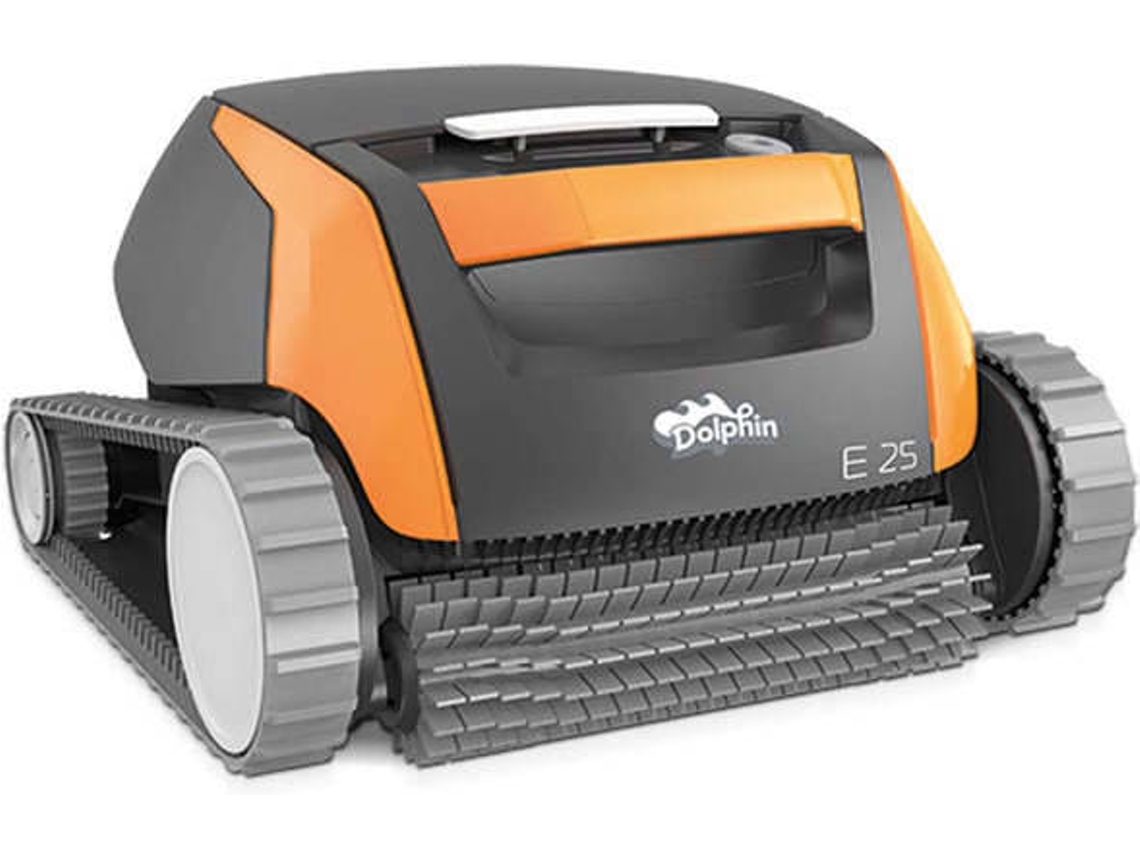 Aspirador Eléctrico MAYTRONICS Dolphin E25