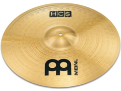 Platillo Crash MEINL Hcs (14'')