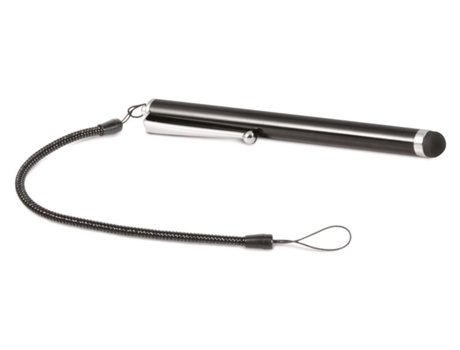 Mobilis 001034 Bolígrafo Stylus 10 gPreto
