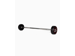 Barra de Peso Fijo BOOMFIT (22.5kg)