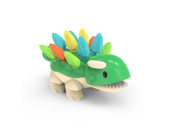 Juguete Educativo Para Bebés Con Forma De Dinosaurio AHS