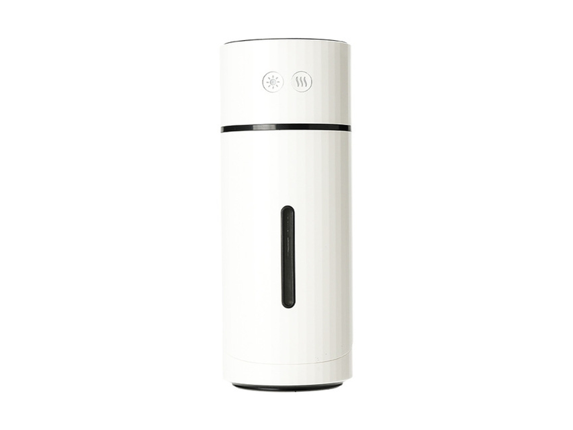 Humidificador 260ml Inalámbrico USB Difusor de Aromaterapia 1000 Mah batería recargable