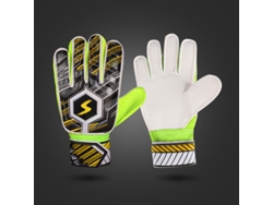 Guantes De Portero Para Niños, Guantes Para Adultos, Protectores De Agarre Fuerte*