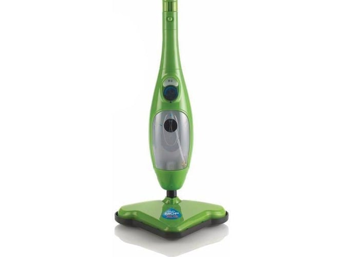 Máquina de Limpieza a Vapor H2O MOP X5 Tavalax