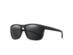 (estilo 1) Gafas De Ciclismo Polarizadas Clásicas, Unisex, Protección Solar Uv400
