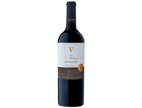 Vino VALTRAVIESO Valtravieso Finca La Atalaya Ribera Del Duero Reserva (0.75 L - 1 unidade)