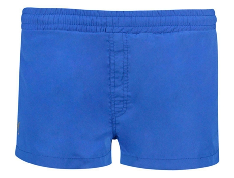 Pantalones Cortos para Hombre MOSCONI Myknonos Azul para Natacion (4 Años)