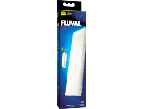 Material Filtrante FLUVAL Carga De 404/405/406 Foamex