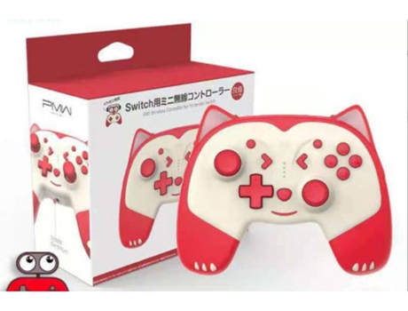 Mando MDUG Switch Bluetooth