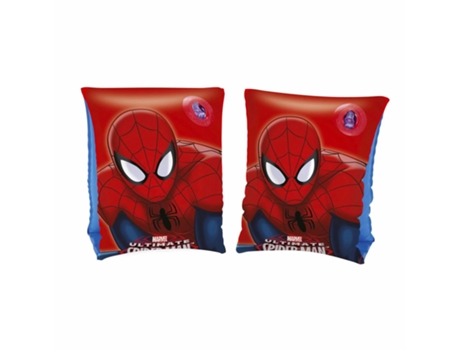 Brazalete de natación para niños BESTWAY Spider Man