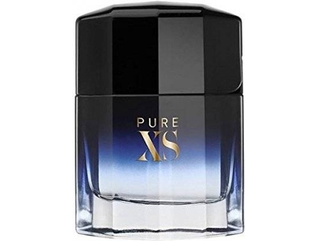 Perfume PACO RABANNE Pure XS 100ml 3.4fl.oz (Eau de toilette)