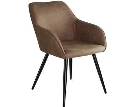 Silla TECTAKE Marilyn