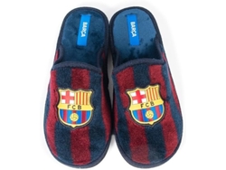 Zapatillas Barcelona Tejidos El Mundo