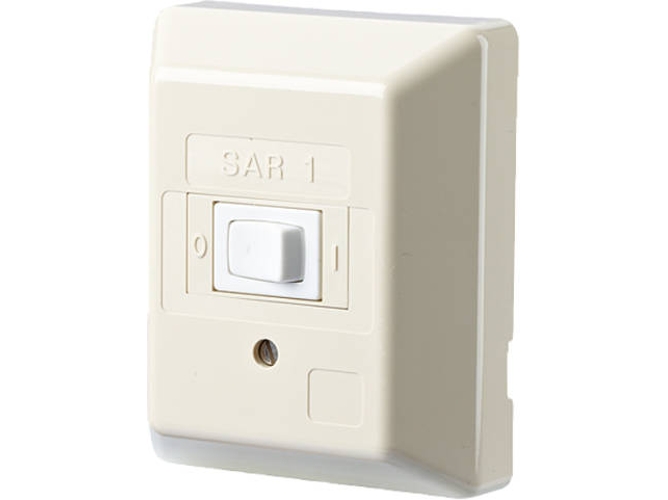 Interruptor Elétrico BTR NETCOM 130280-I