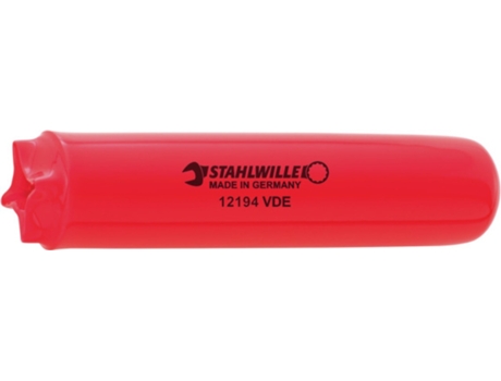Manguito Con Tapón Protector 12194 STAHLWILLE