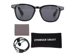 Gafas de sol Baoj Smart Bluetooth inalámbricas con audio