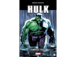 MARVEL'HULK: TEMPEST FUGIT'$F13
