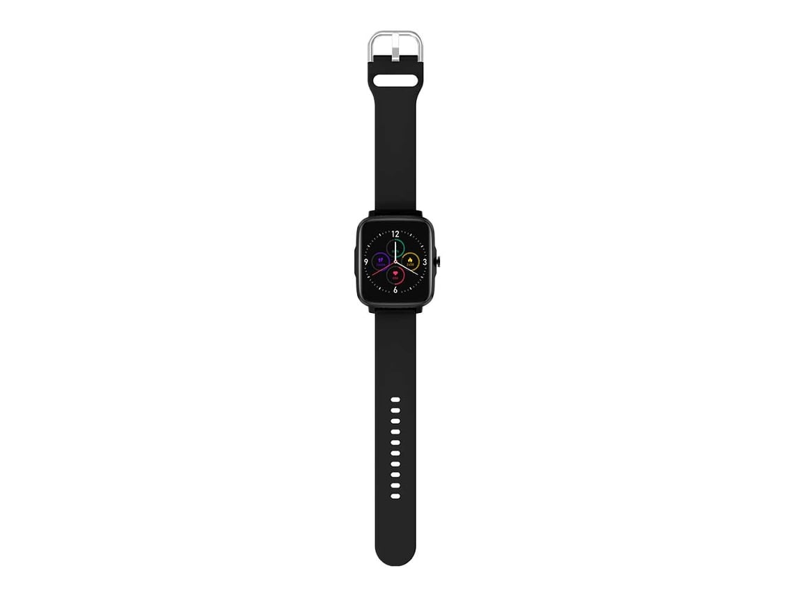 Pulsera de actividad PRIXTON at803t bluetooth Worten.es