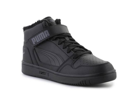 Zapatillas PUMA Material sintético Hombre (27.5 cm/42.5 eu/8.5 uk/9.5 us - Negro)