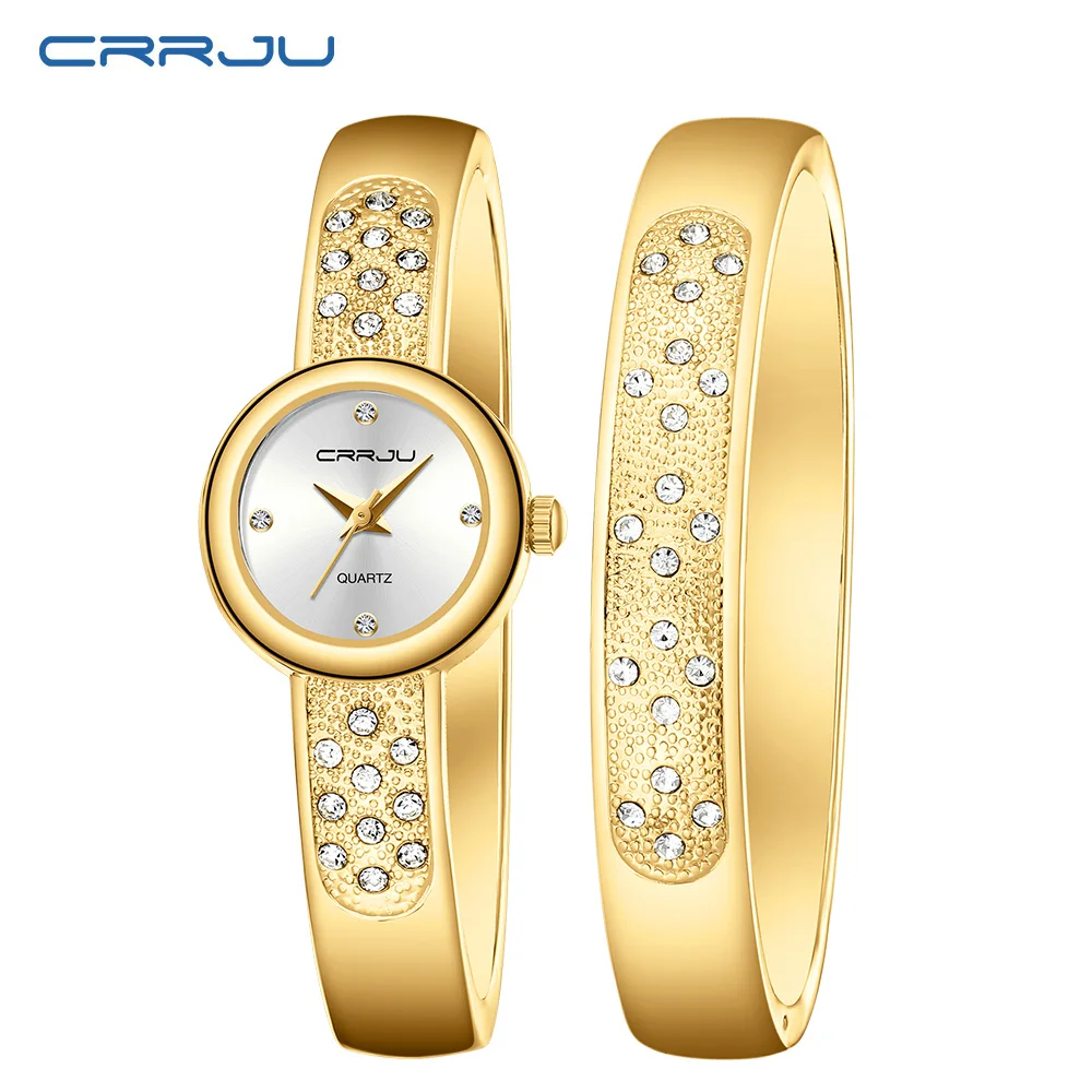 Reloj Impermeable Para Mujer, Pequeño Y Delgado.