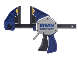 Prensa de barra XP Quick-Grip 900 mm 10505946 de Irwin
