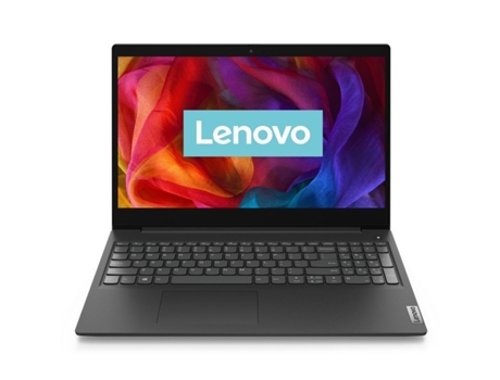 Portátil LENOVO Ideapad 3 15Igl05 N4020 8Gb 256Gb Ssd Bt (Reacondicionado Como Nuevo)