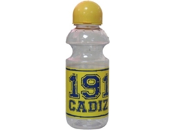 Botella CÁDIZ FC 60041 (500 ml - Plástico)