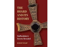 Libro The Hoard and its History de Robert Sharp (Inglés)