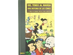 Libro La Historia De Los Comics 2 de Antoni Guiral (Español)